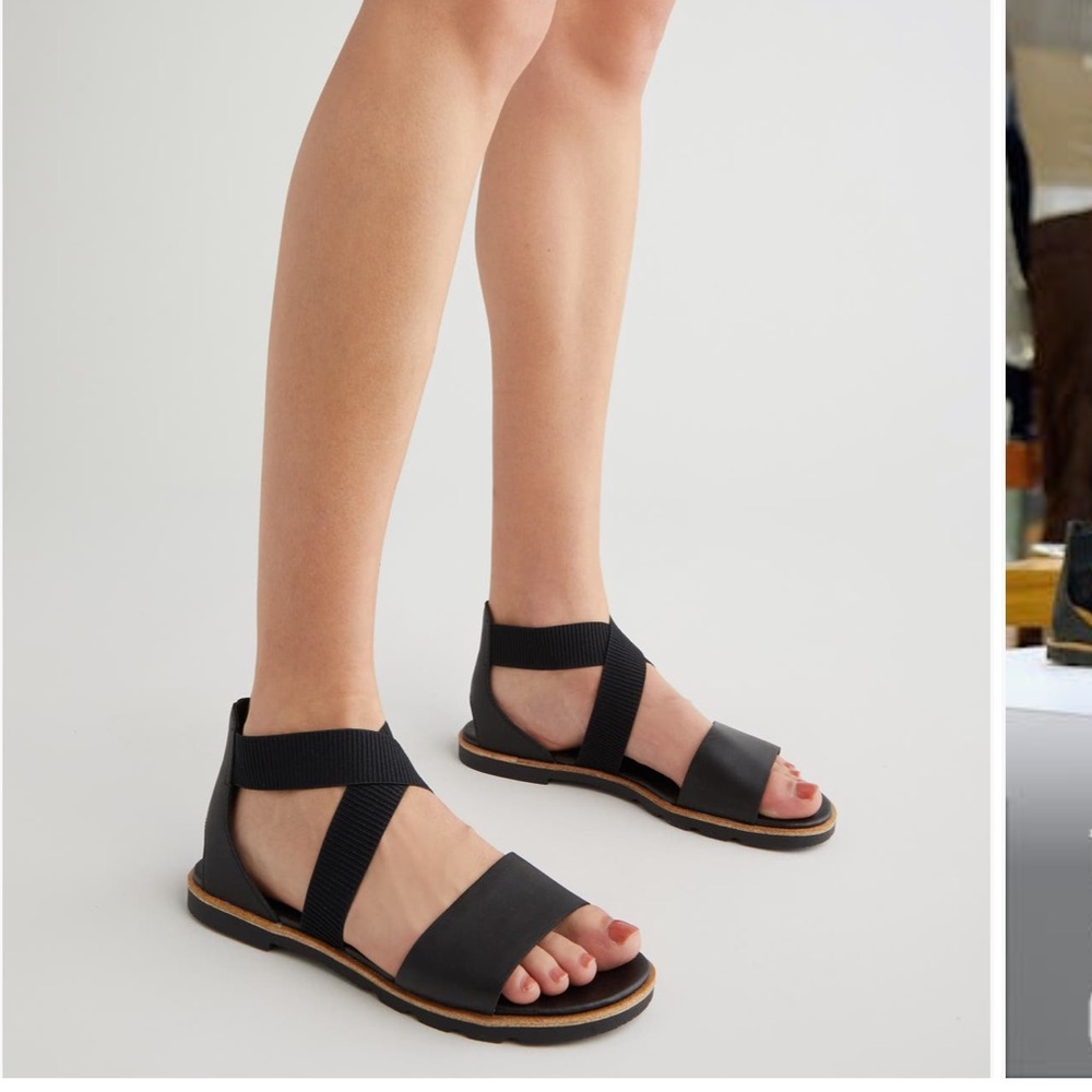 Sorel Ella Sandal